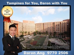Blk 497G Tampines Street 45 (Tampines), HDB 4 Rooms #163463532